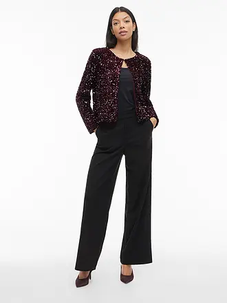 VILA | Strickjacke VIFAITH | 